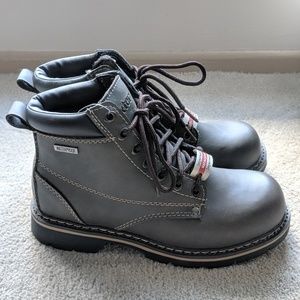 Dexter waterproof boots